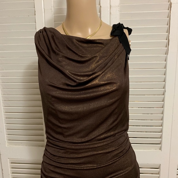 Jessica Simpson Party Dress - Picture 2 of 7